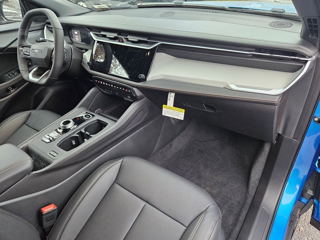 2026 Jeep Cherokee Limited Gresham OR