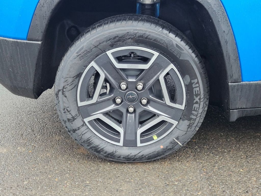 2026 Jeep Cherokee Limited Gresham OR