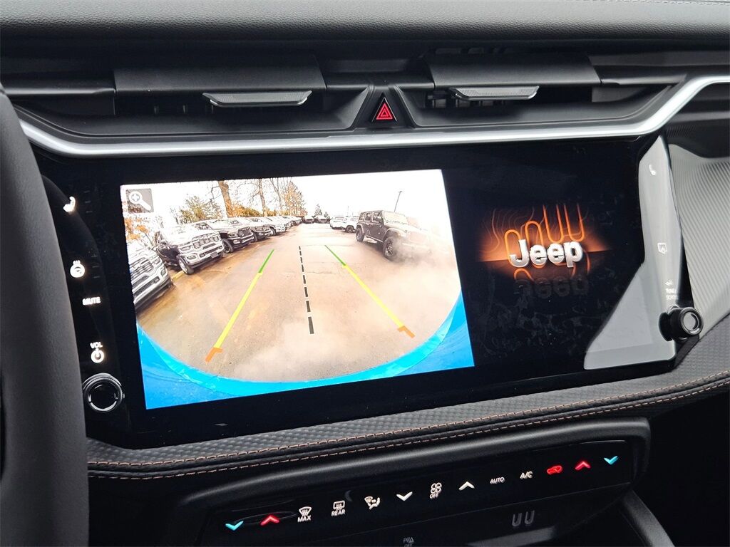 2026 Jeep Cherokee Limited Gresham OR