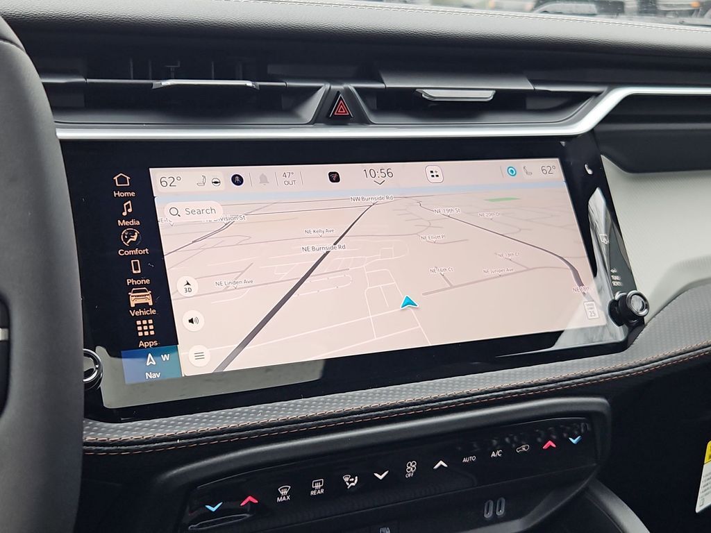 2026 Jeep Cherokee Limited Gresham OR