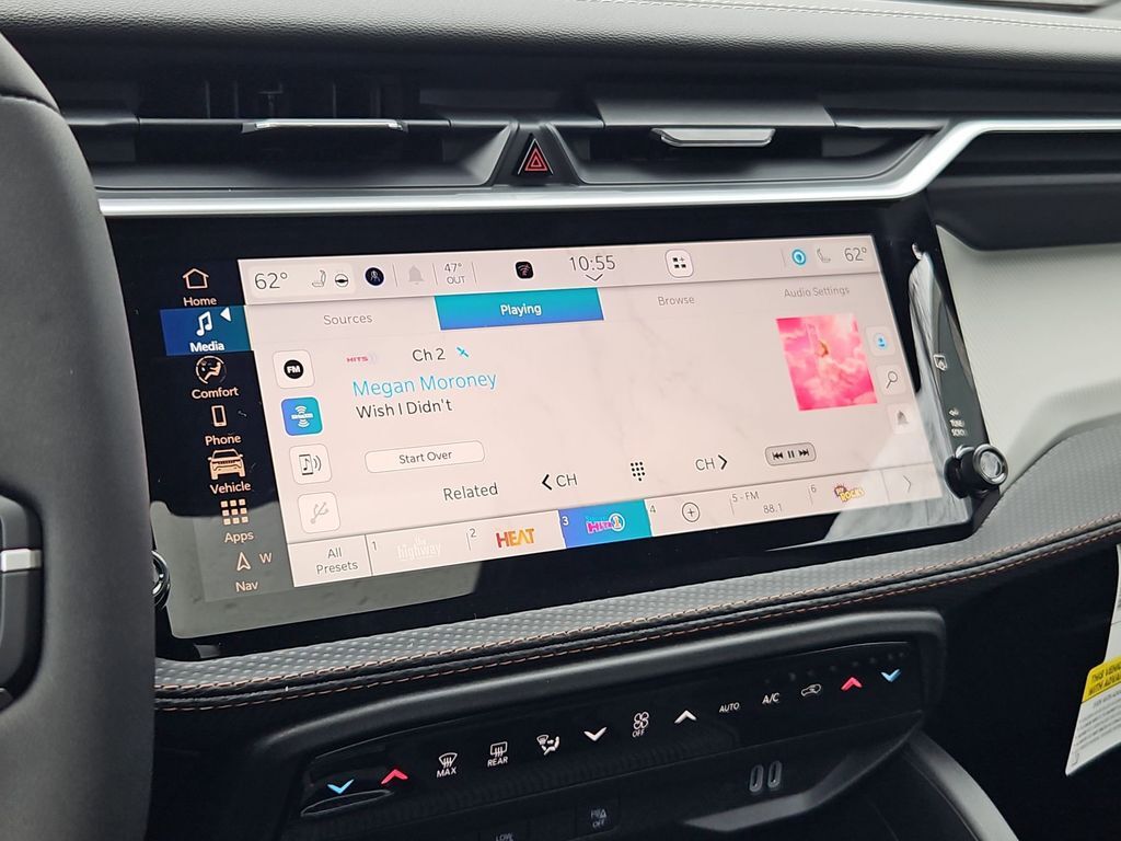 2026 Jeep Cherokee Limited Gresham OR