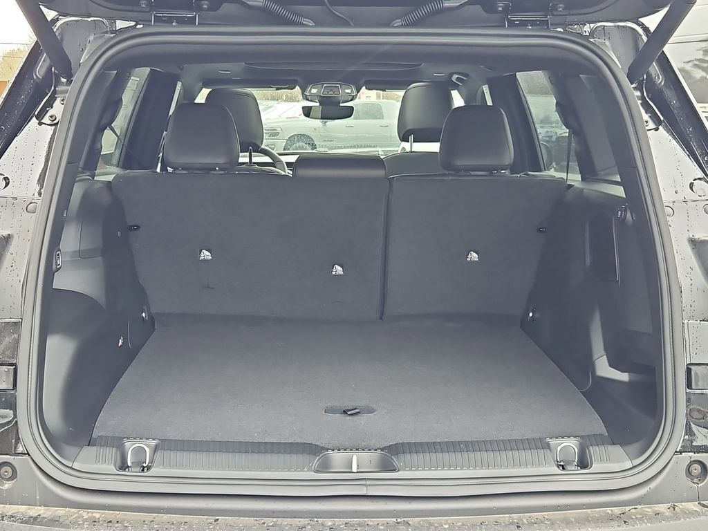 2026 Jeep Cherokee Limited Gresham OR