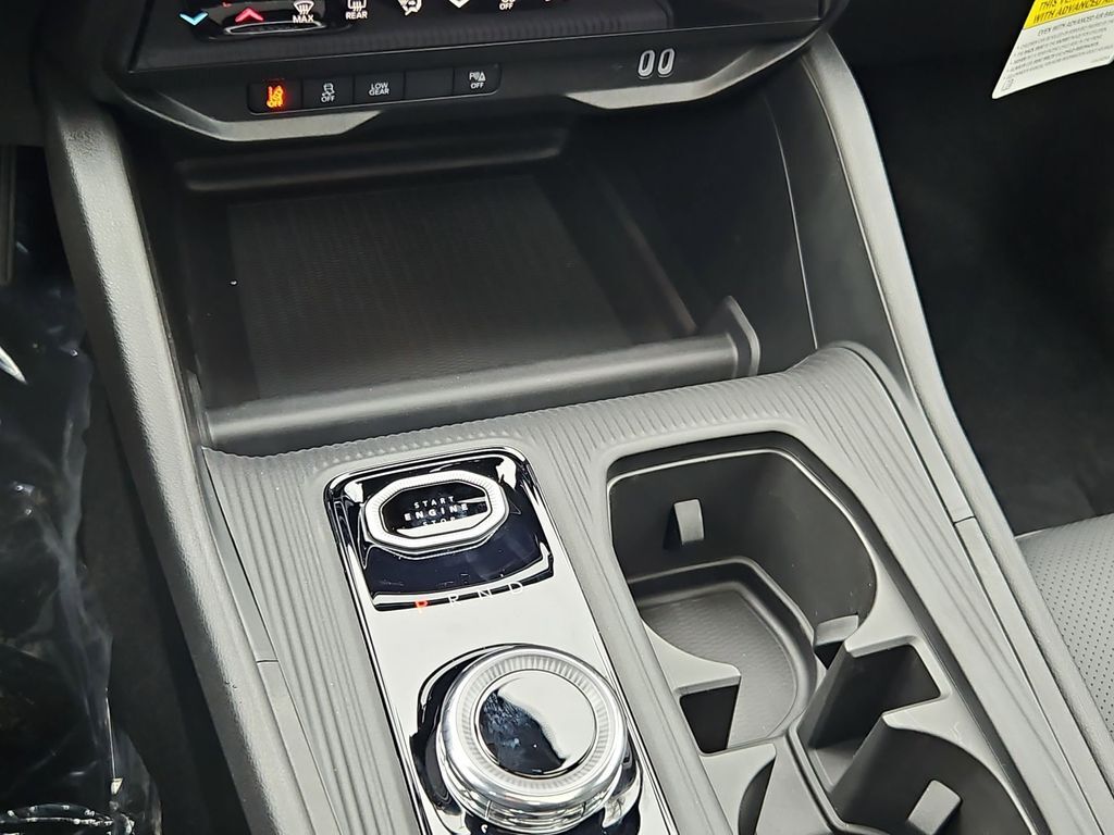 2026 Jeep Cherokee Limited Gresham OR