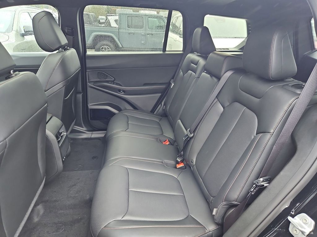 2026 Jeep Cherokee Limited Gresham OR