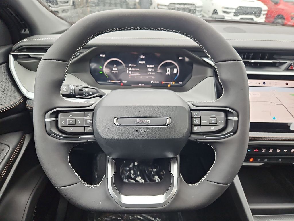 2026 Jeep Cherokee Limited Gresham OR