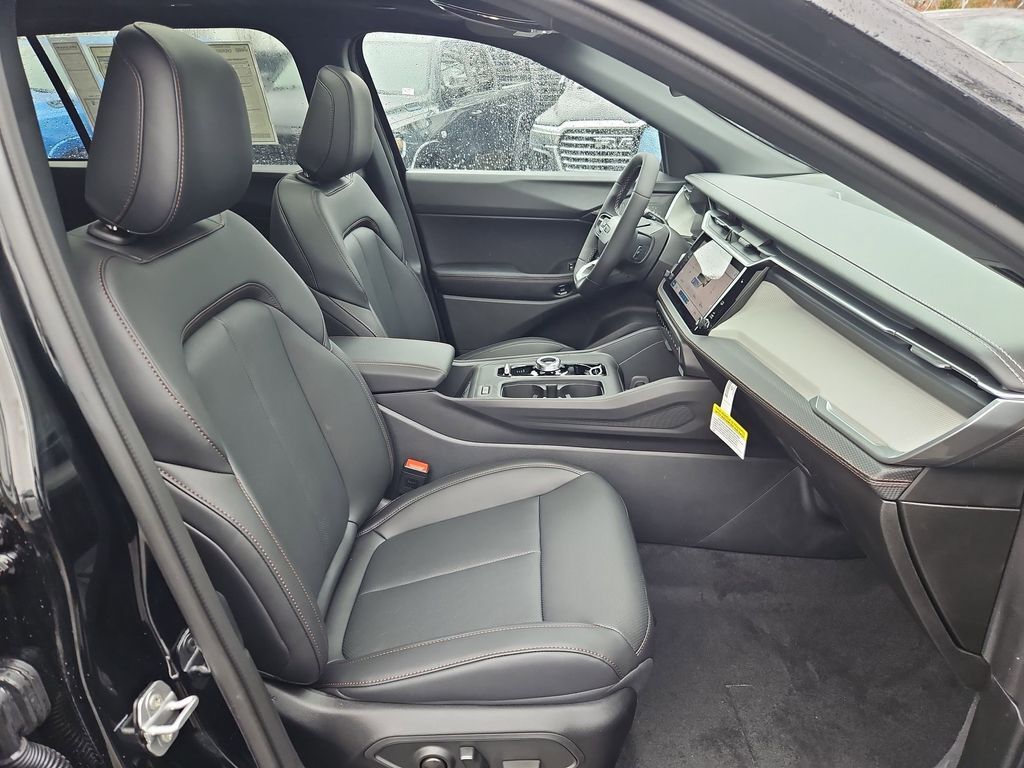 2026 Jeep Cherokee Limited Gresham OR