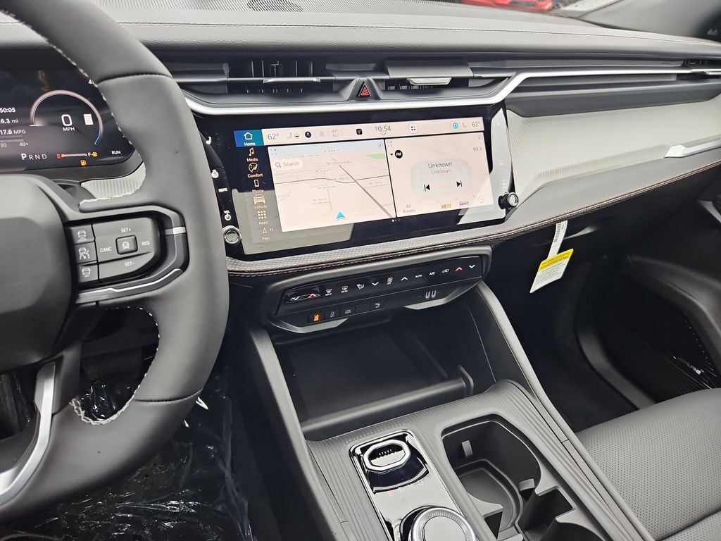 2026 Jeep Cherokee Limited Gresham OR