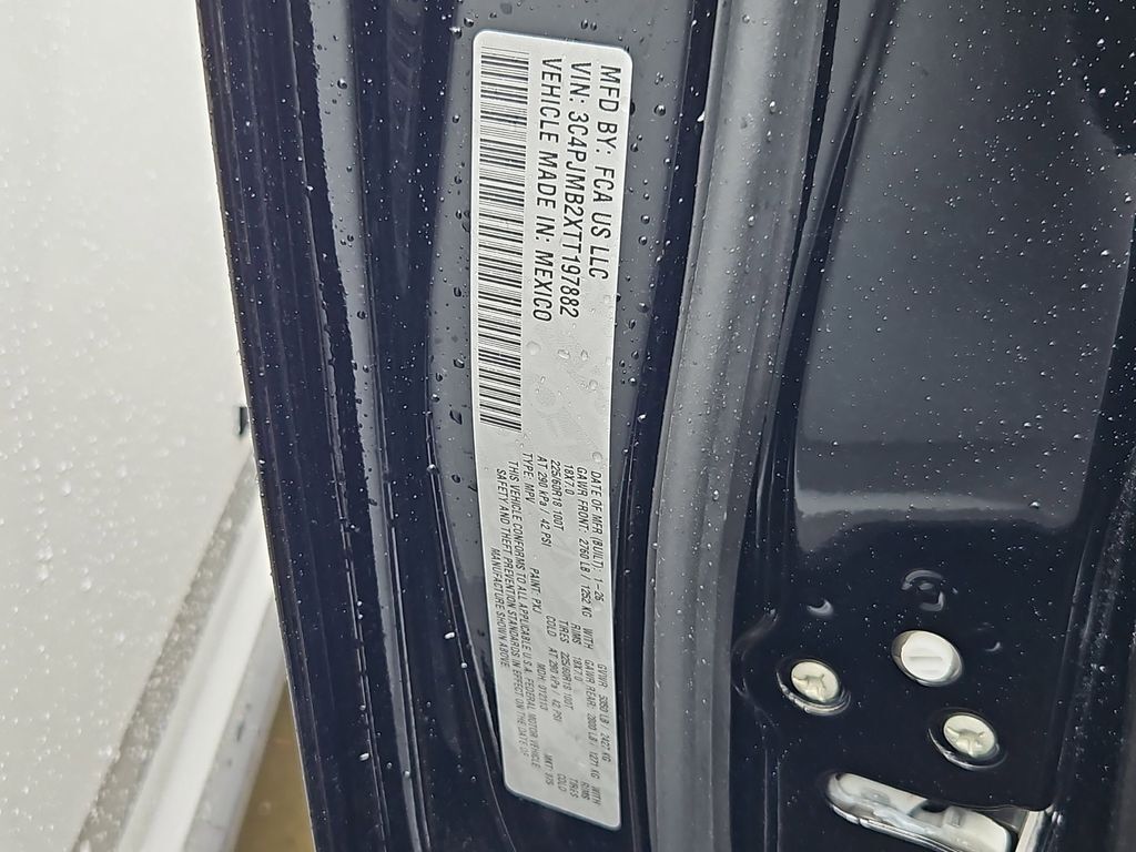 2026 Jeep Cherokee Limited Gresham OR