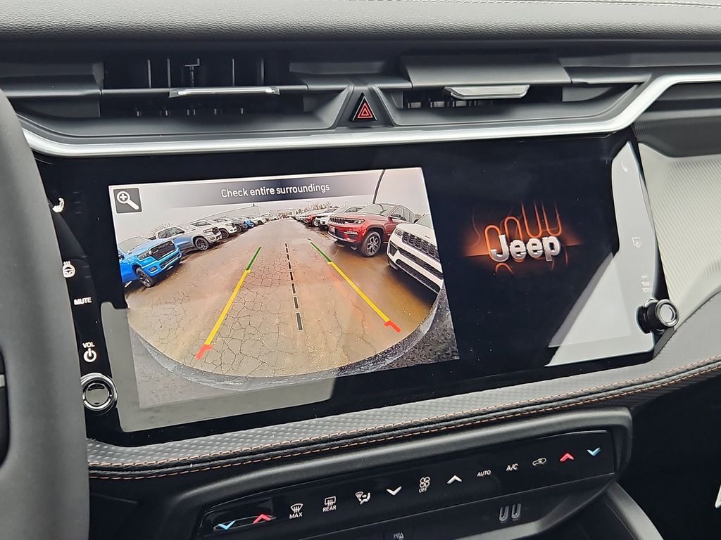 2026 Jeep Cherokee Limited Gresham OR