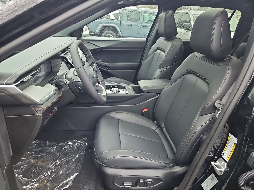 2026 Jeep Cherokee Limited Gresham OR