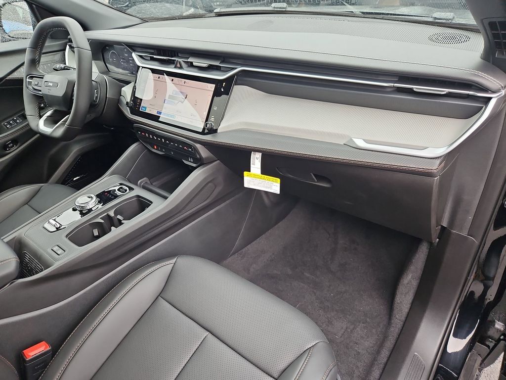 2026 Jeep Cherokee Limited Gresham OR