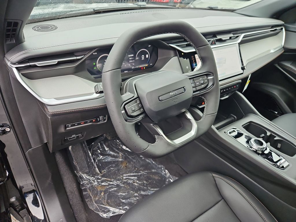 2026 Jeep Cherokee Limited Gresham OR