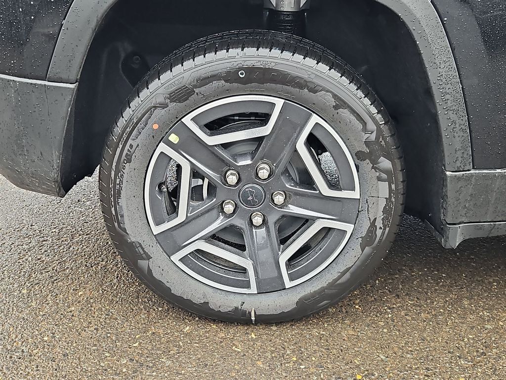 2026 Jeep Cherokee Limited Gresham OR