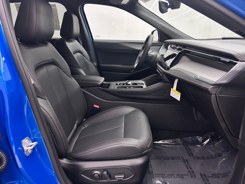 2026 Jeep Cherokee Limited Portland OR