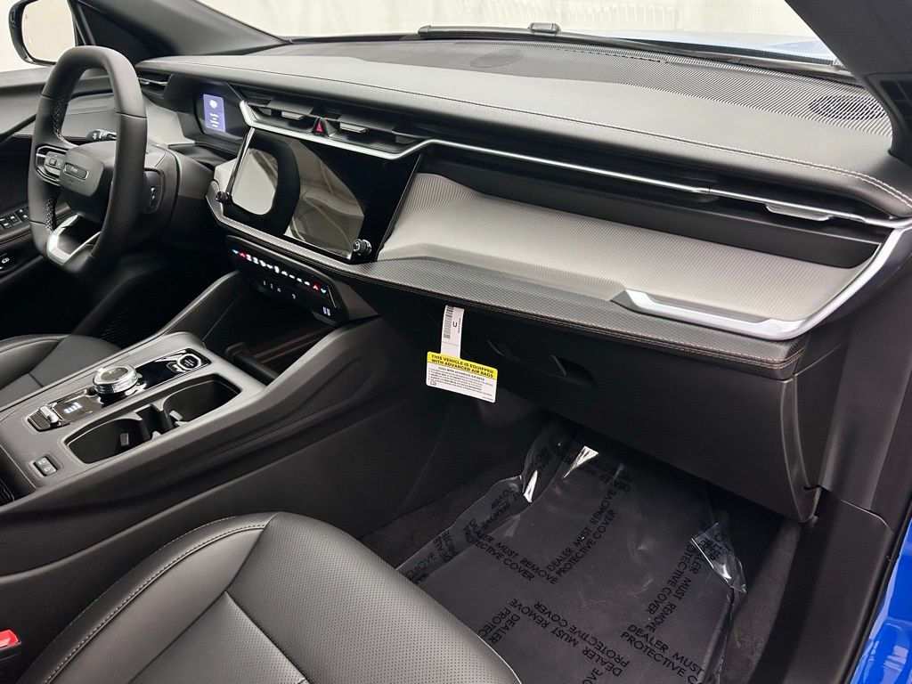 2026 Jeep Cherokee Limited Portland OR