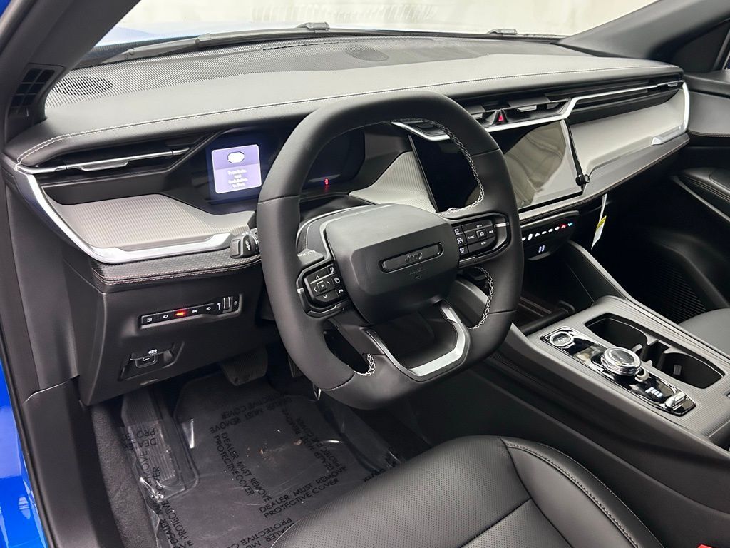 2026 Jeep Cherokee Limited Portland OR