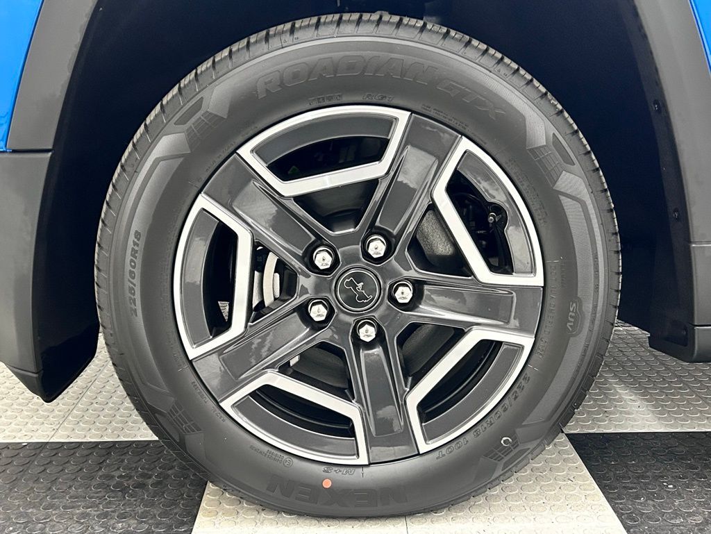 2026 Jeep Cherokee Limited Portland OR