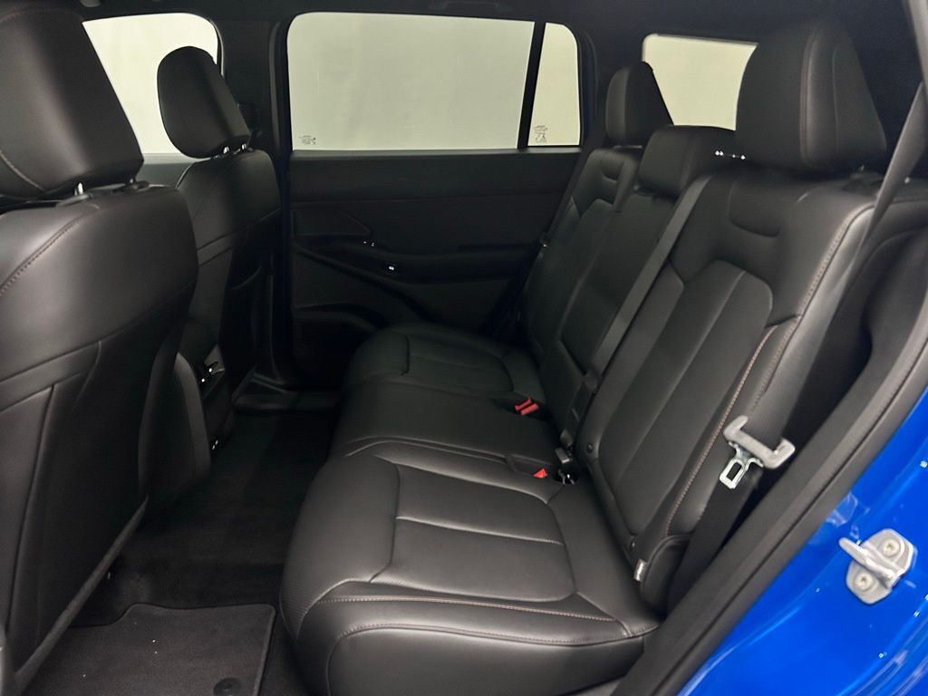 2026 Jeep Cherokee Limited Portland OR