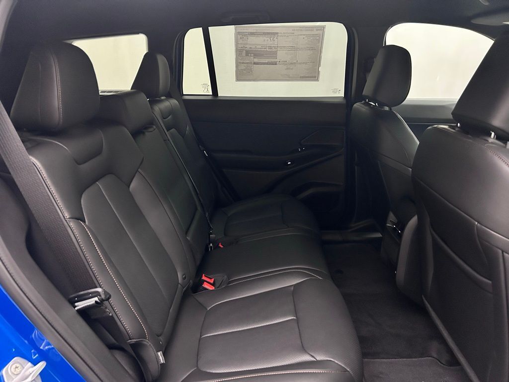 2026 Jeep Cherokee Limited Portland OR
