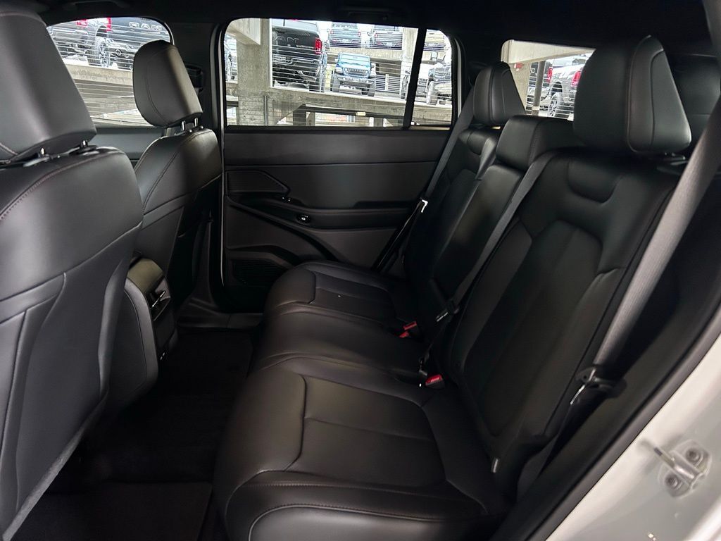 2026 Jeep Cherokee Limited Portland OR