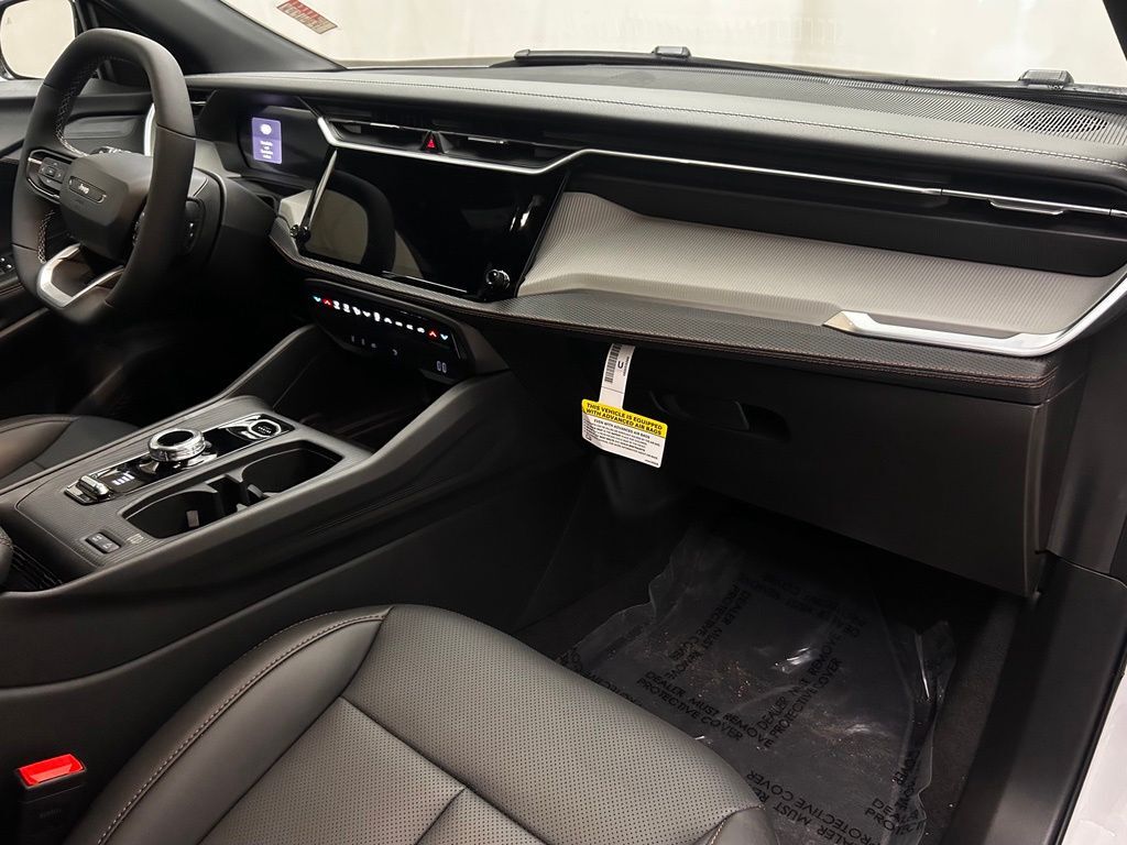 2026 Jeep Cherokee Limited Portland OR