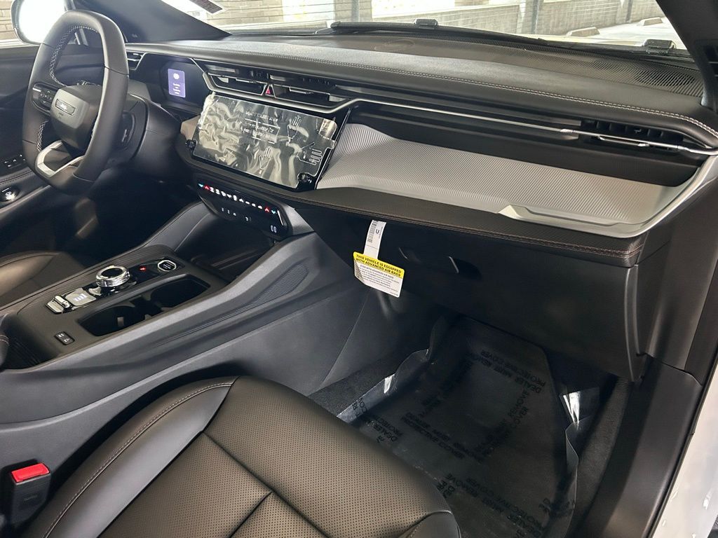 2026 Jeep Cherokee Limited Portland OR