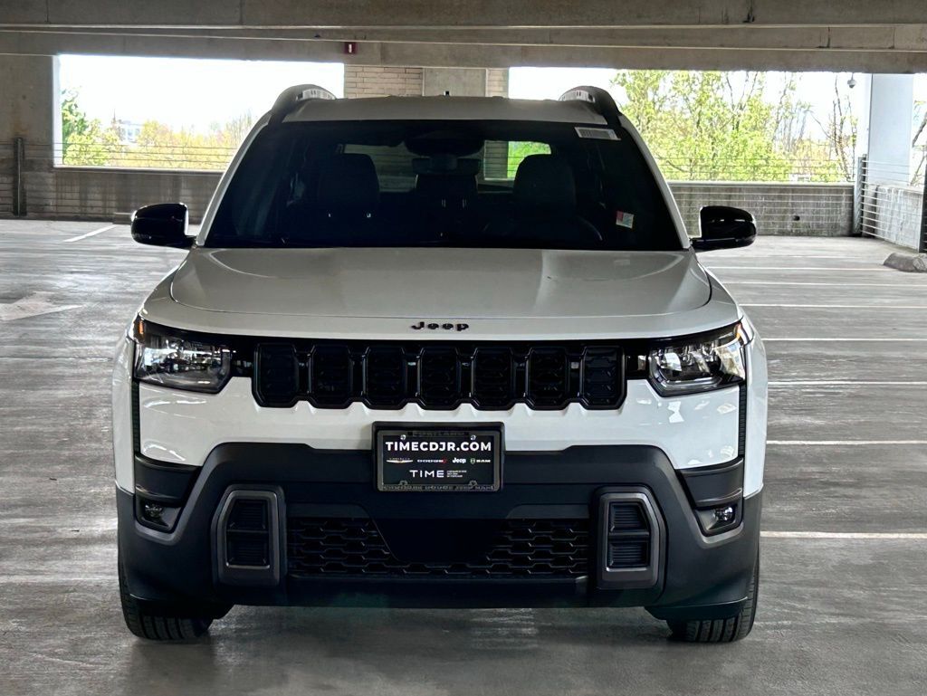 2026 Jeep Cherokee Limited Portland OR