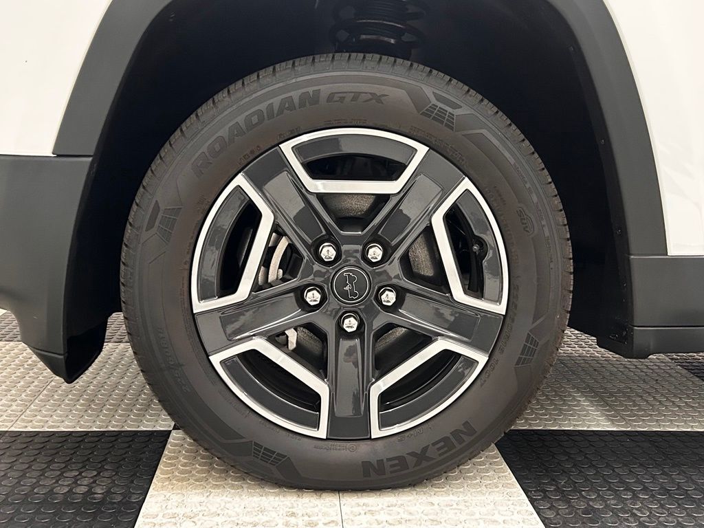 2026 Jeep Cherokee Limited Portland OR