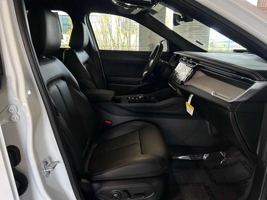 2026 Jeep Cherokee Limited Portland OR