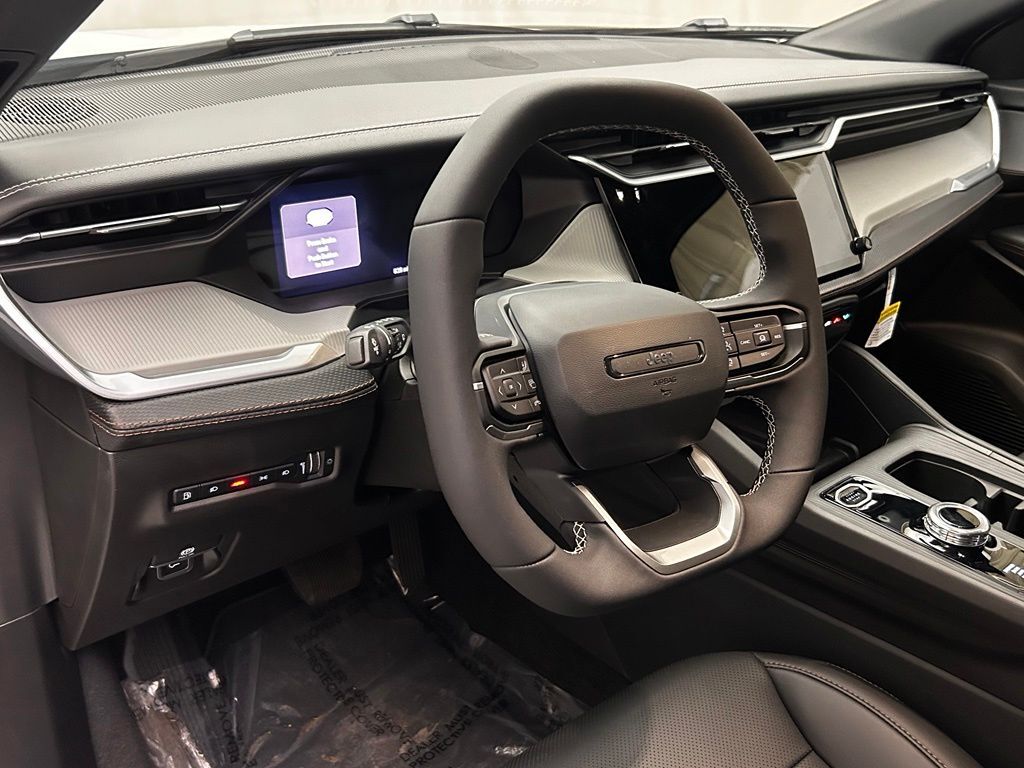 2026 Jeep Cherokee Limited Portland OR