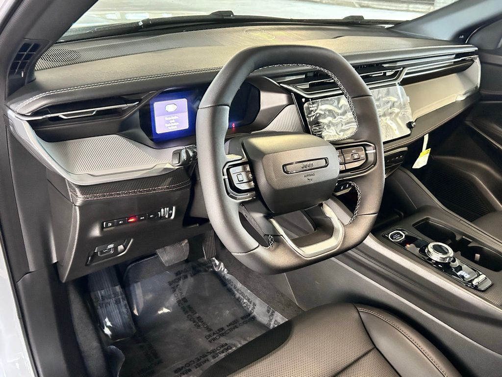 2026 Jeep Cherokee Limited Portland OR