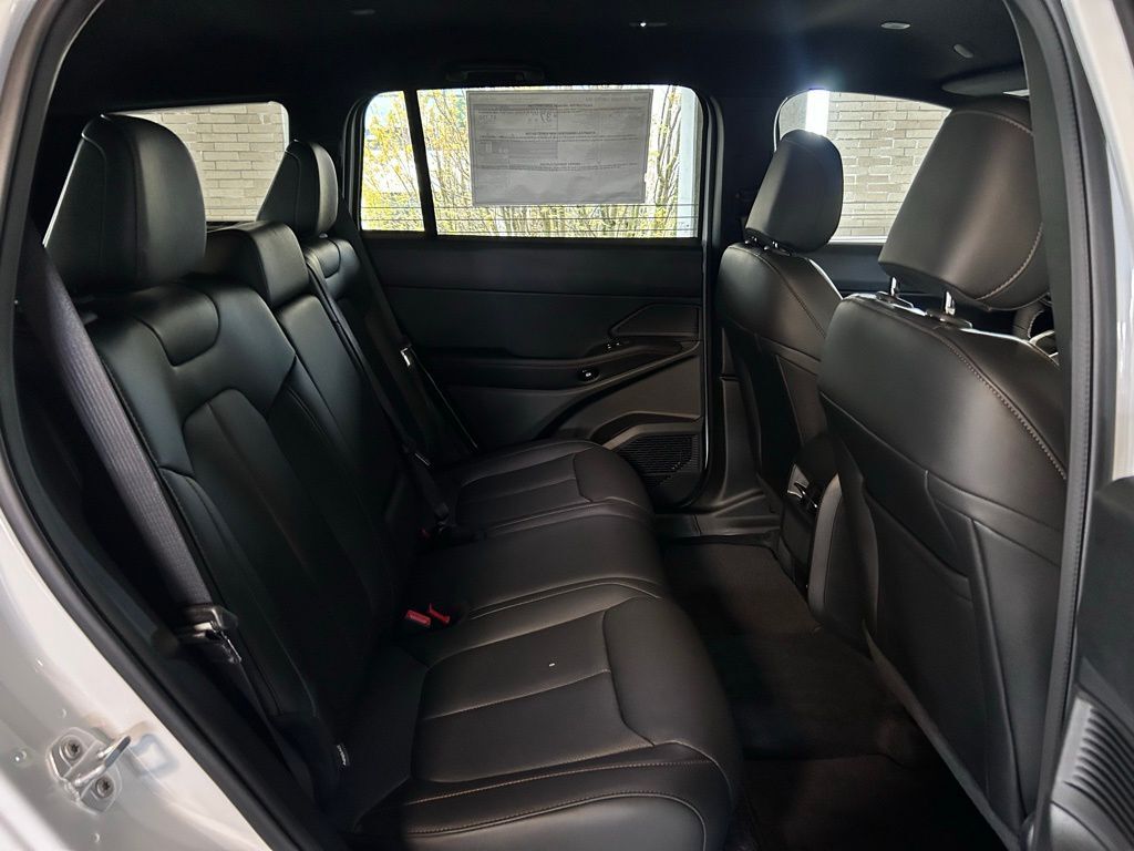 2026 Jeep Cherokee Limited Portland OR