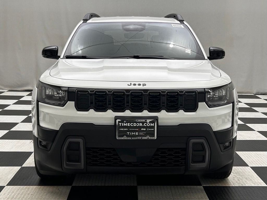 2026 Jeep Cherokee Limited Portland OR