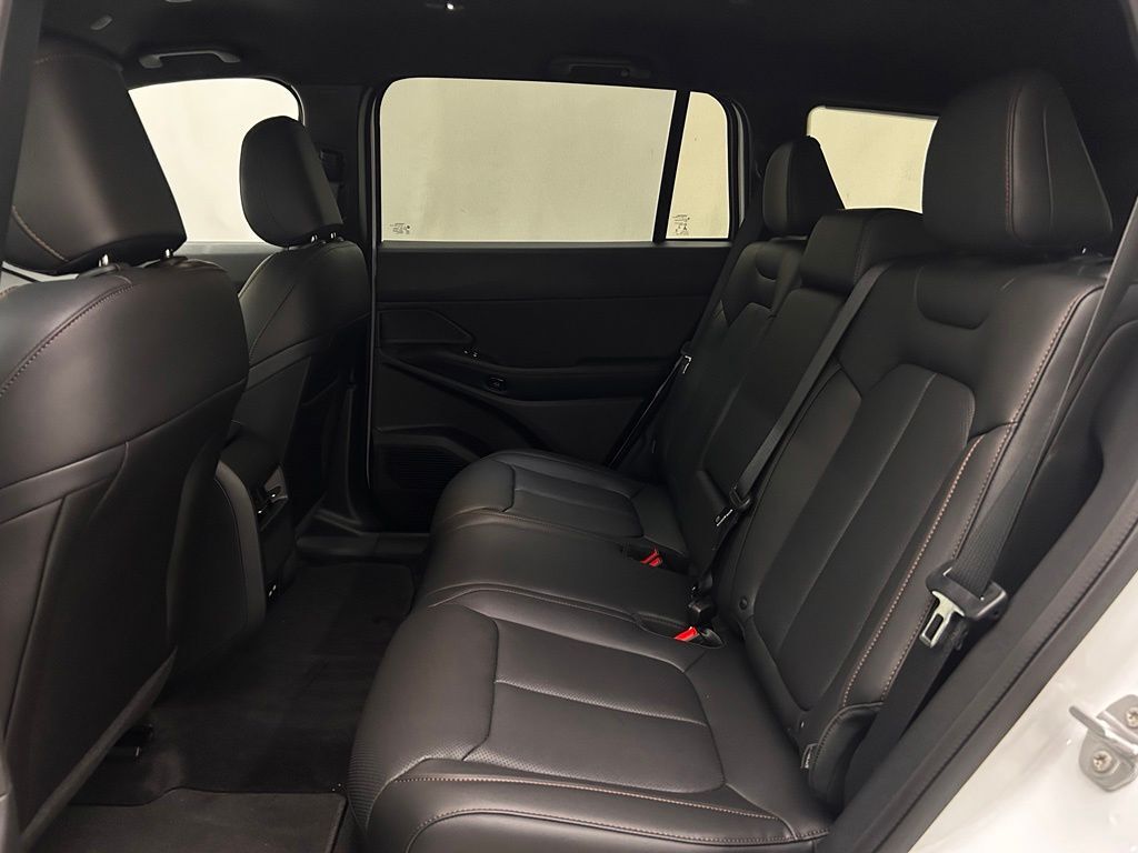 2026 Jeep Cherokee Limited Portland OR