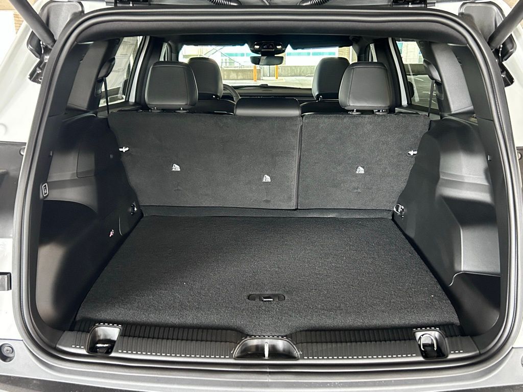 2026 Jeep Cherokee Limited Portland OR