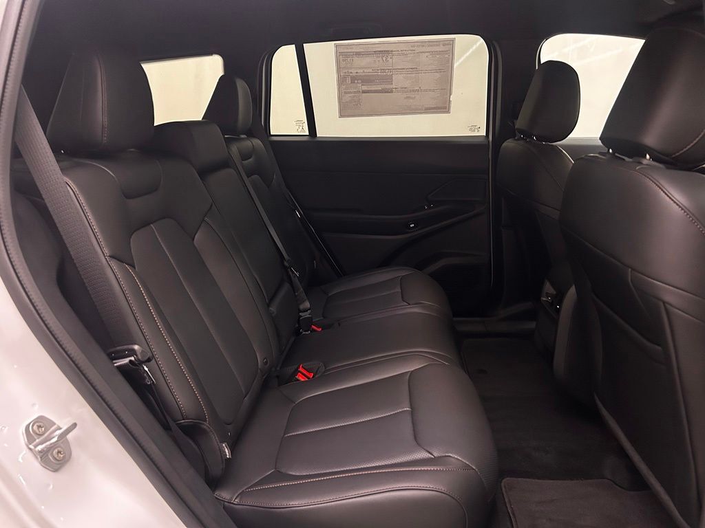2026 Jeep Cherokee Limited Portland OR