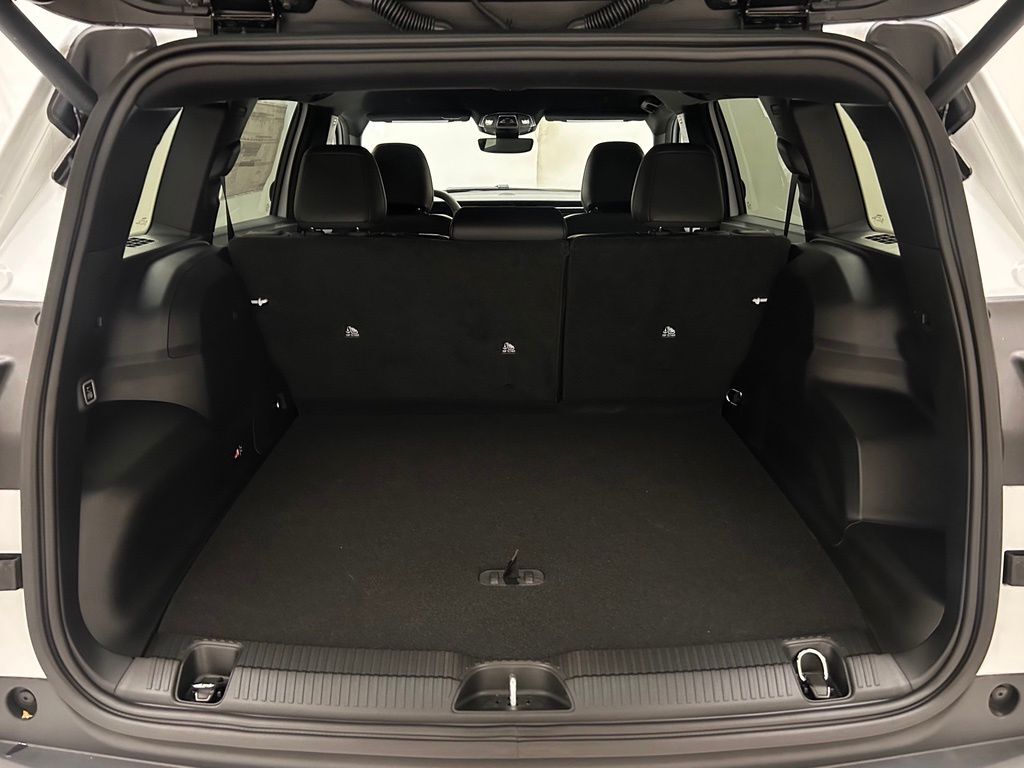 2026 Jeep Cherokee Limited Portland OR
