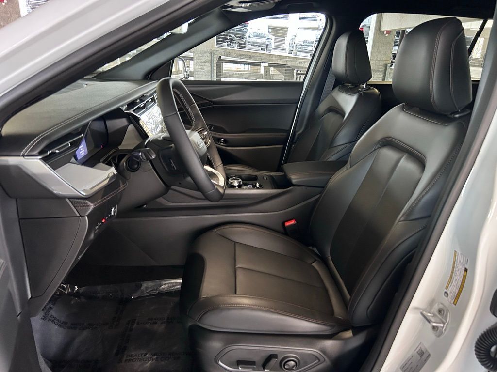 2026 Jeep Cherokee Limited Portland OR
