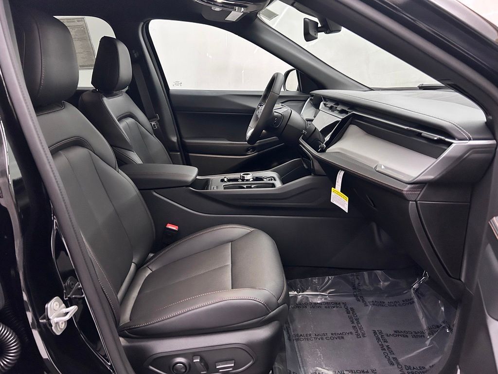 2026 Jeep Cherokee Limited Portland OR