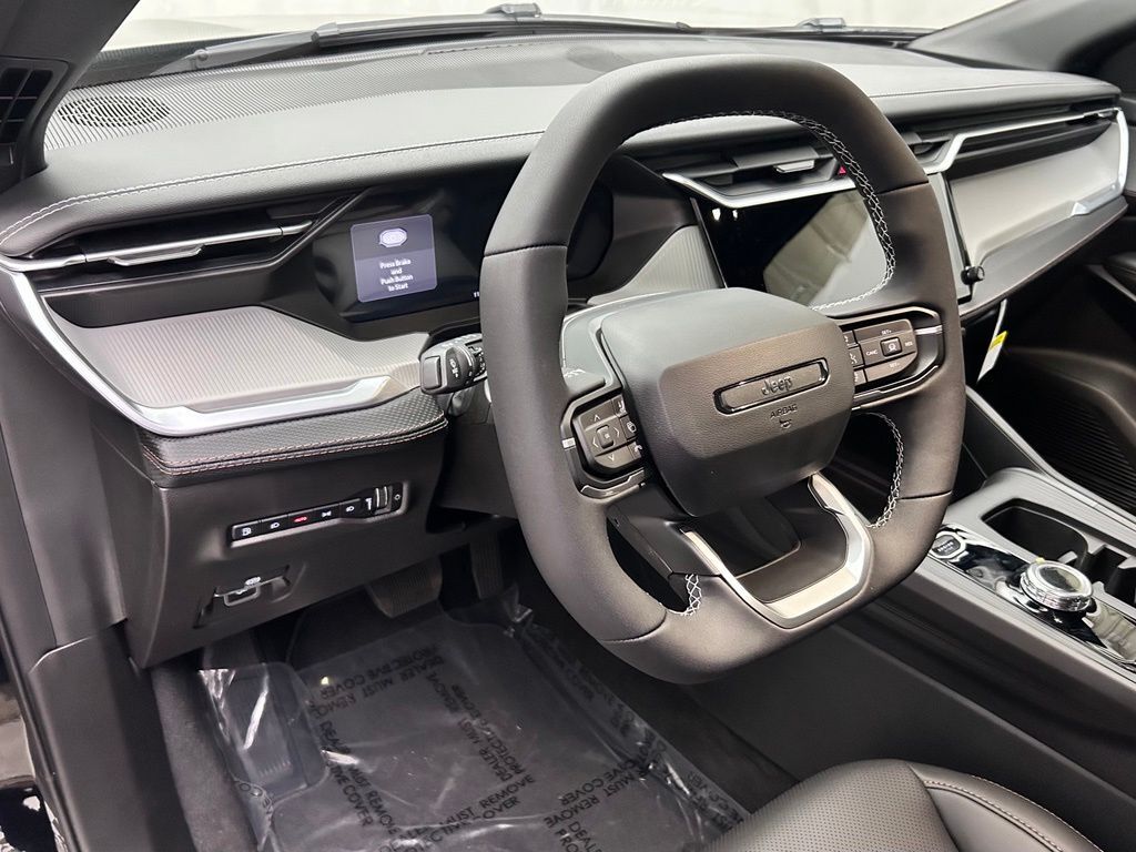 2026 Jeep Cherokee Limited Portland OR