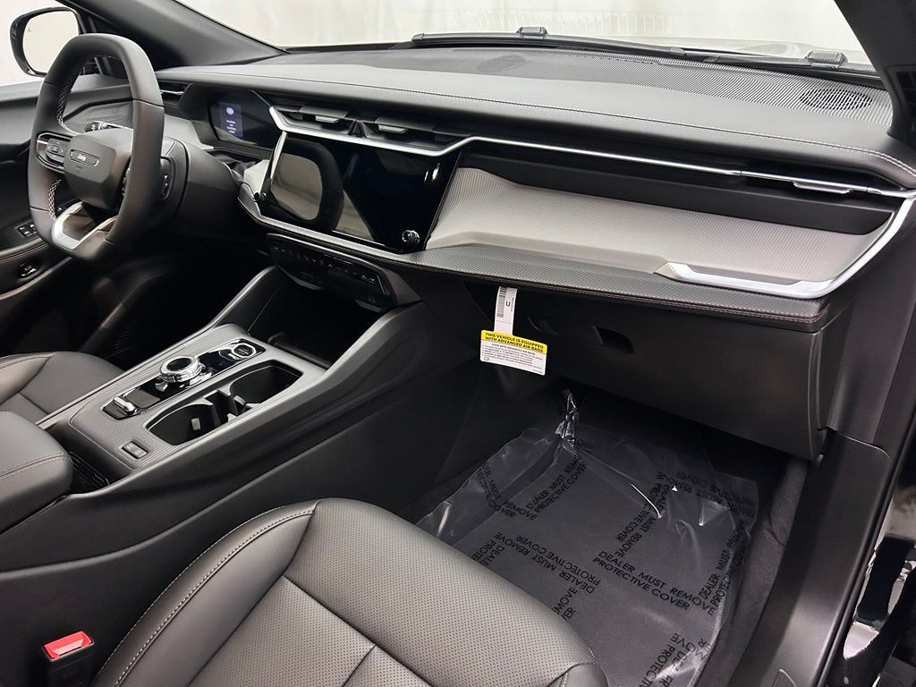 2026 Jeep Cherokee Limited Portland OR