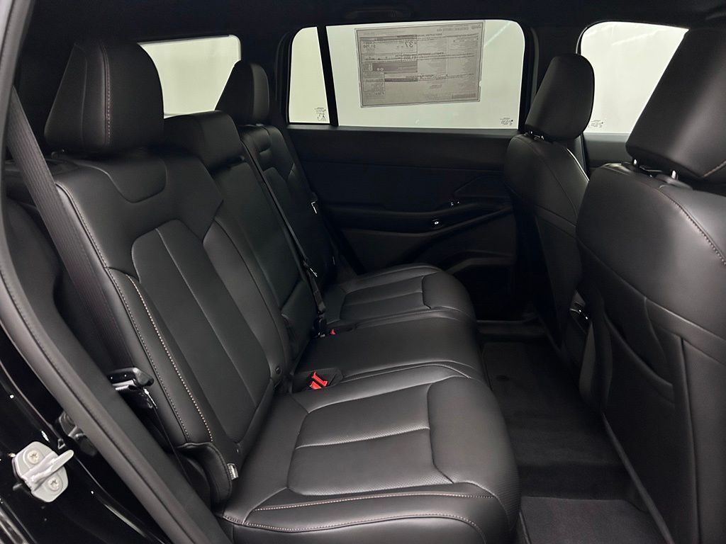 2026 Jeep Cherokee Limited Portland OR