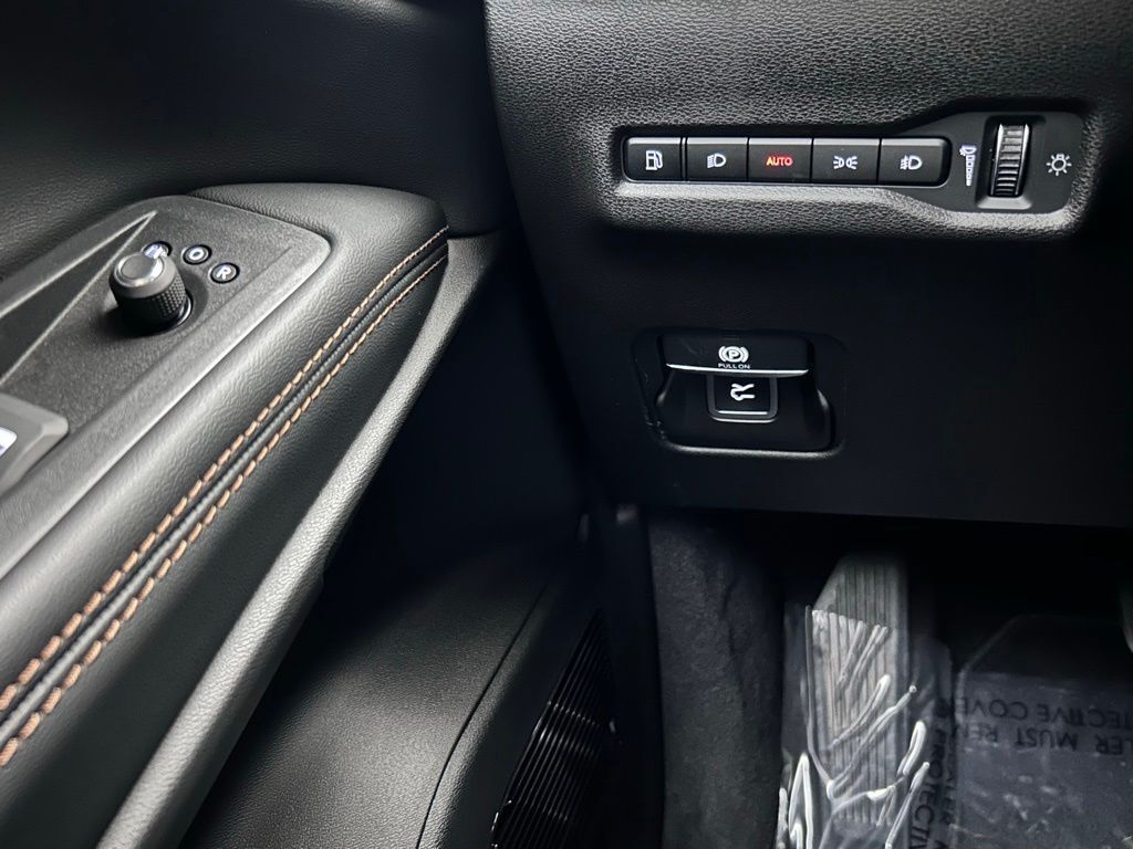 2026 Jeep Cherokee Limited Portland OR
