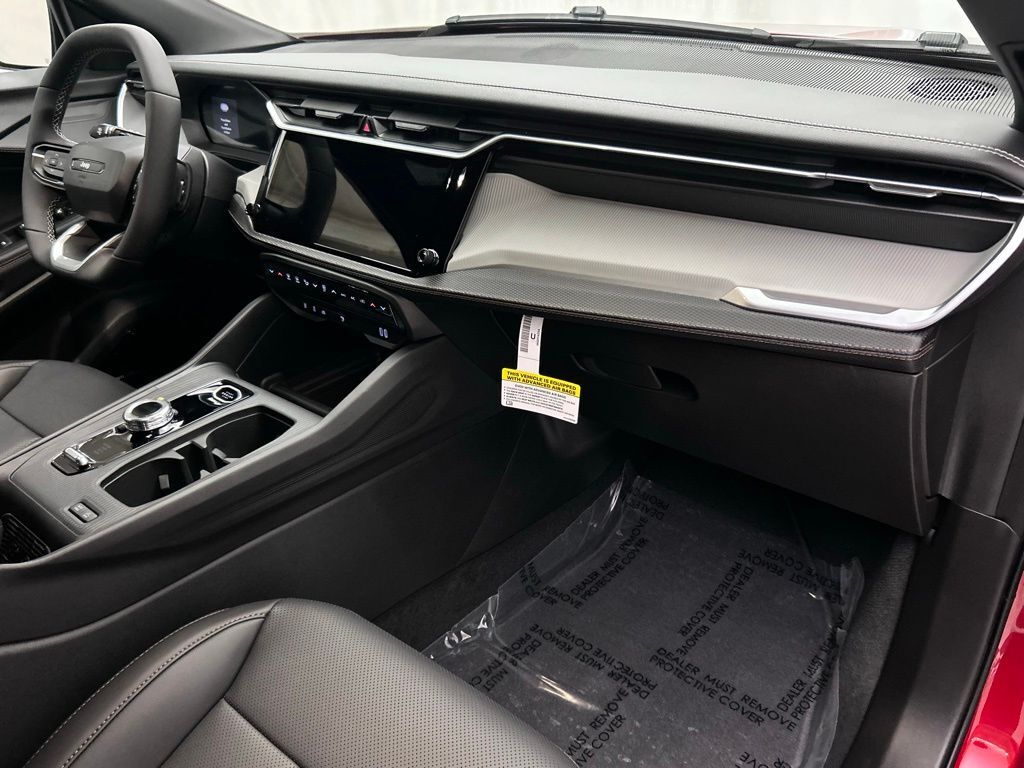 2026 Jeep Cherokee Limited Portland OR