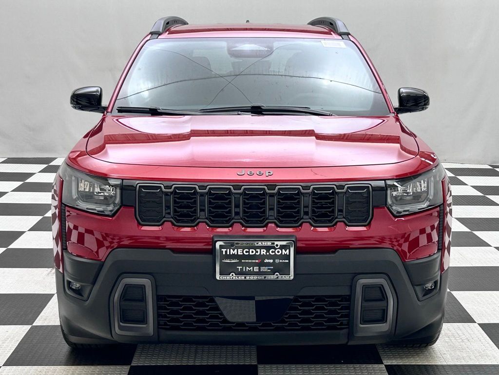 2026 Jeep Cherokee Limited Portland OR