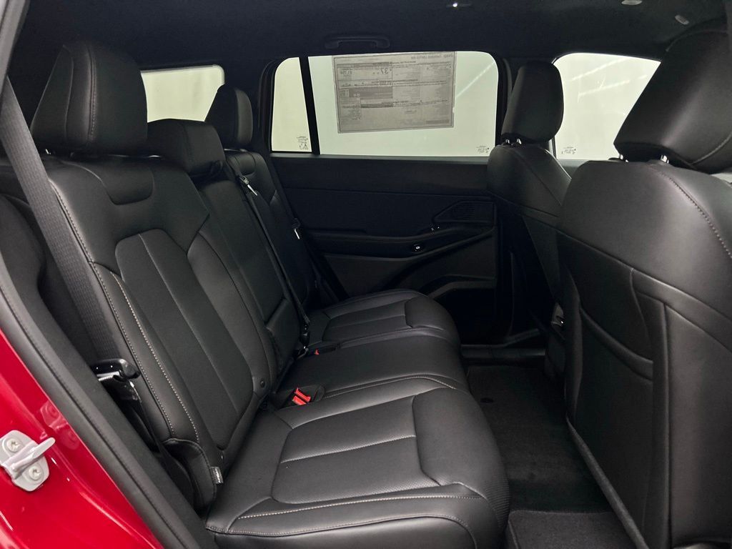 2026 Jeep Cherokee Limited Portland OR