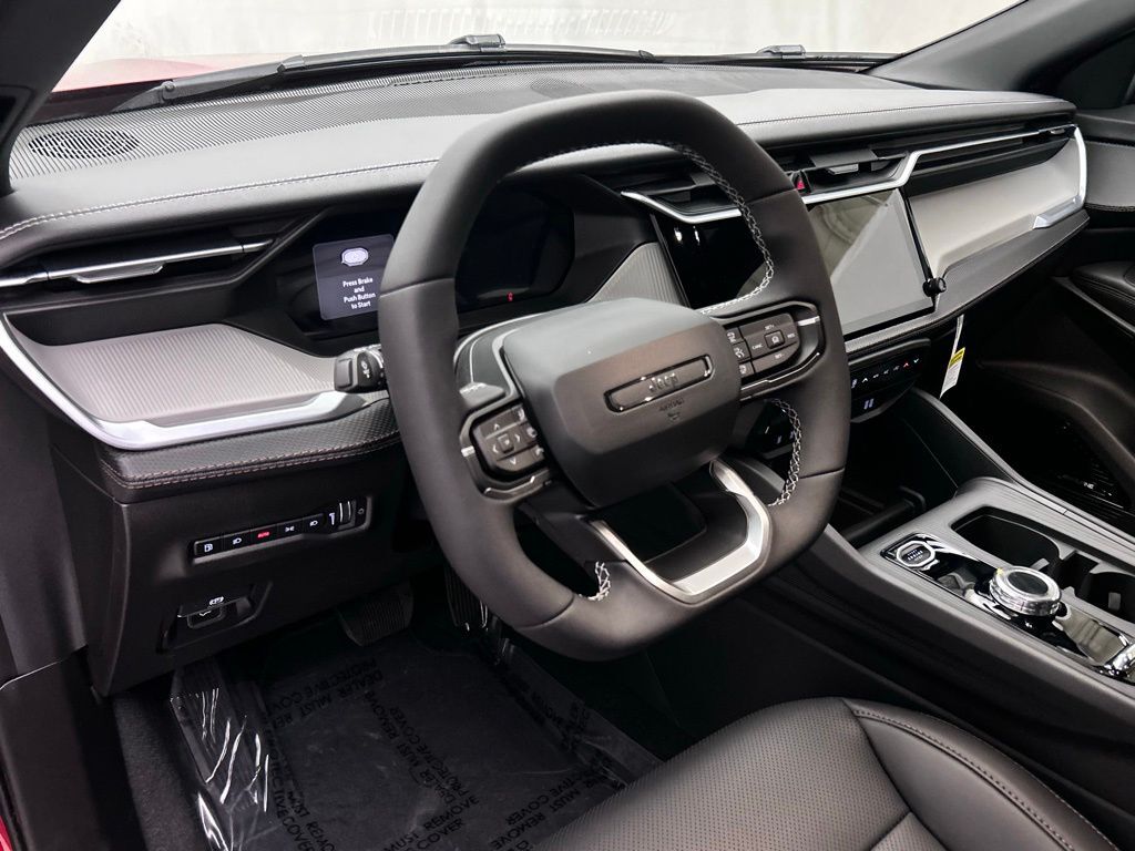 2026 Jeep Cherokee Limited Portland OR