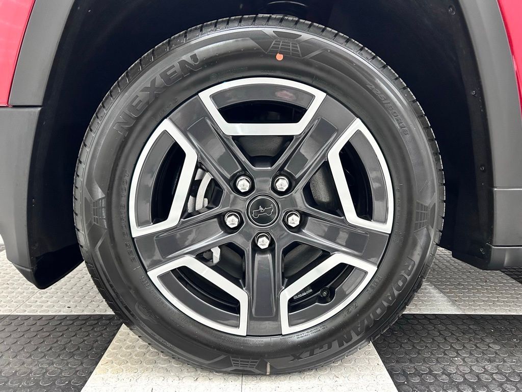 2026 Jeep Cherokee Limited Portland OR