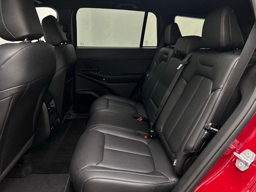 2026 Jeep Cherokee Limited Portland OR