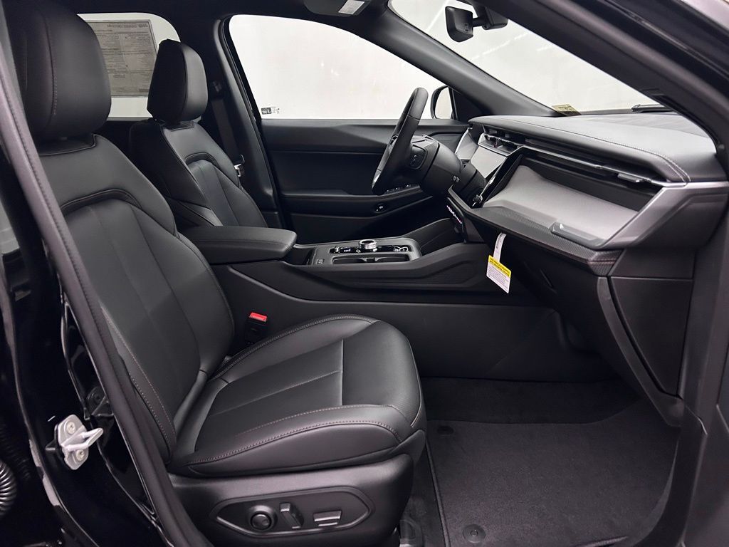 2026 Jeep Cherokee Limited Portland OR